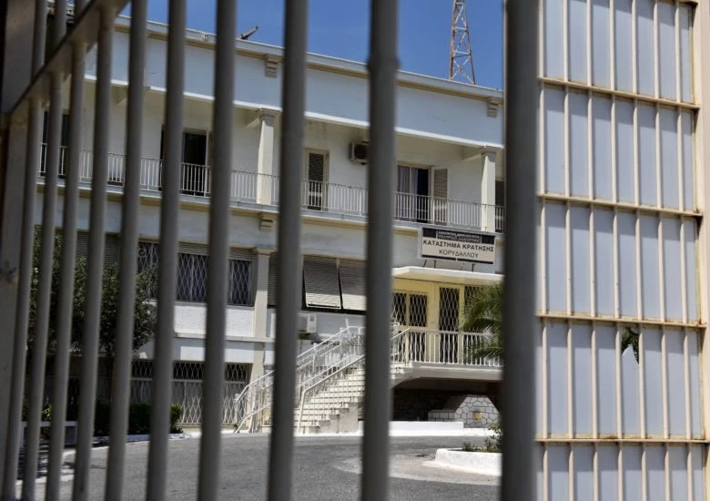 Σε αυτές τις πέντε περιοχές είναι πιθανό να μεταφερθούν οι φυλακές Κορυδαλλού